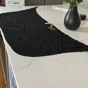 Sheer shawl new with tags